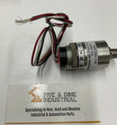 Omega PSW-551 Adjustable Pressure Switch 5A 250V 5000 Psi-3