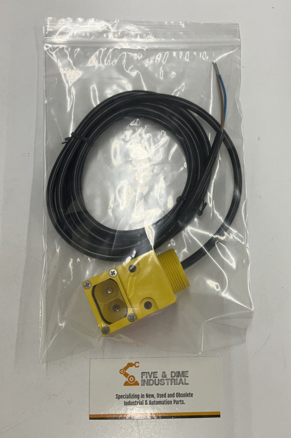 Banner SM2A91ESR Valu-Beam Photoelectric Sensor C
