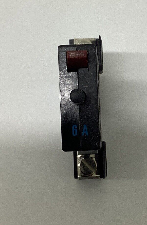 ETA 127-T12-H 6-AmpThermal Circuit Breaker 28VDC