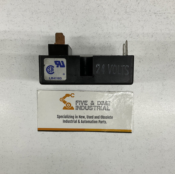 Airotronics Jmian-TMP-DC Power Relay 24V AJM121298 20A 24 Vdc