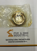 Consolidated 61903-ZZ Single Row Ball Bearing-3