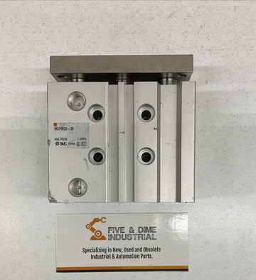 SMC Pneumatic Compact Cylinder MGPM20-30