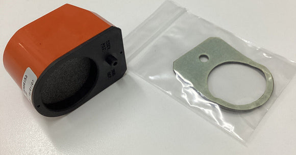 Elesa DD52-AN-001 3/4" Position Indicator Counter
