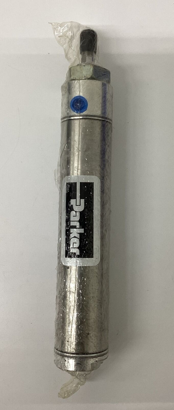 Parker WD453232-A Pneumatic Cylinder 1-3/4" Bore , 6" Stroke