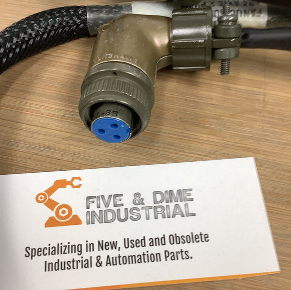 Fanuc EE-3186-312-001 Encoder Cables