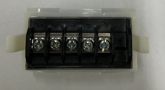 Crouzet 2108:87610340 LCD Panel Meter 4-30 Vdc