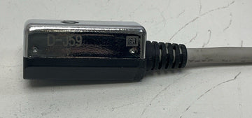 SMC D-J59WL Solid State Sensor Switch - 0