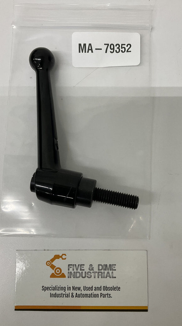 Monroe MA-79352 Zinc Handle Adjust Lever  M10 x 30mm Stud