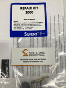 Silvent 2000 Repair Kit for Air Gun-2