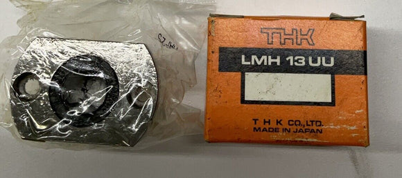 THK LMH13UU Oval Flanged Linear Bearing