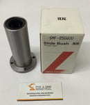 Nippon SMF-25GWUU Flange Slide Bushing Bearing-1