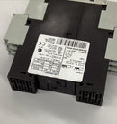 Siemens 3RK2200-0CE02-0AA2 AS-Interface Control Module 4 DI-6