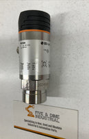 IFM Efector PN7006 Pressure Sensor G1/4 18-36 VDC-3