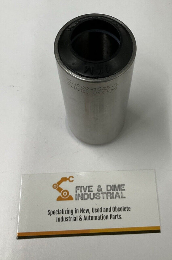 Rotolin  1 Linear Rotary Bearing 1 inch Shaft 1-5/8IN OD ML1000-1625-3