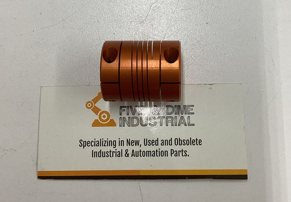 Lovejoy EC100 Coupler 6mm x 6mm 68514-56688