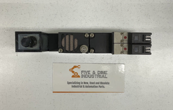 Koganei  MED10-E2-PSL Vacuum Generator