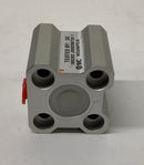 SMC NCQ2B12-10SM Pneumatic Cylinder 12mm Bore 10mm Stroke-5