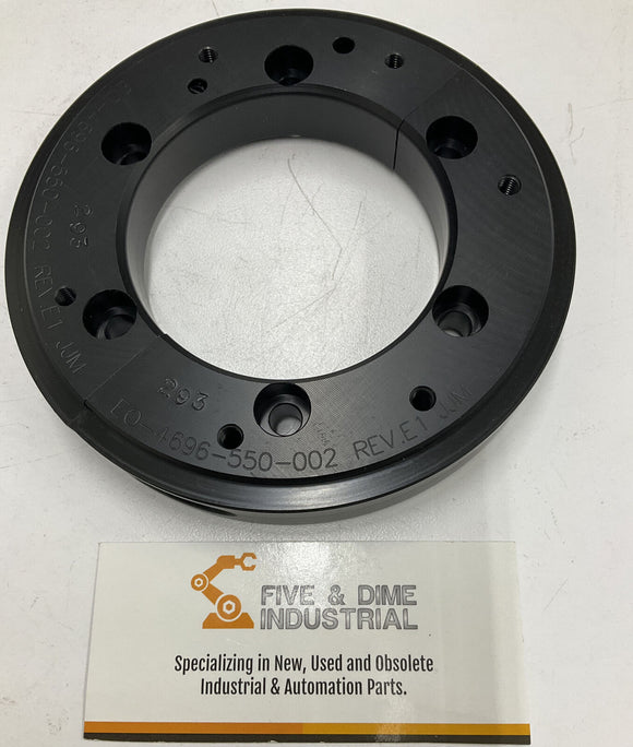 Fanuc EO-4696-550-002 Split Ring Break Away Rev E1
