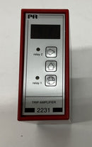 PR Electronics 2231 Trip Amplifier-3