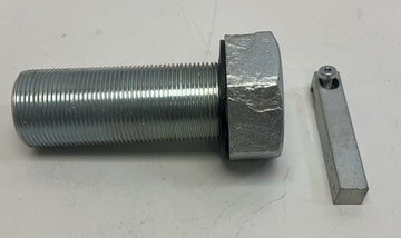 SMC CKZN-B080E Stopper Bolt Kit - 0