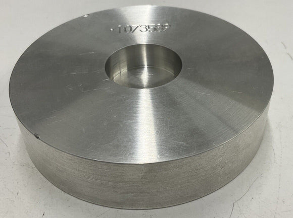 Nordson 1073589 Gland Installation Tool