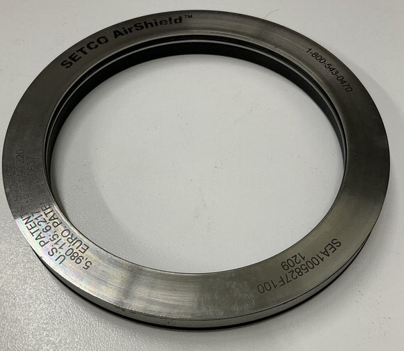 Setco SEA1005827F100 Labyrinth Seal