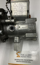 Parker K065J03579F Solenoid Valve 24 VDC N3556J04579F 3-Way Valve 140 PSIG-7