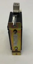 Allen Bradley 815-D0V4 Heater Overload Base Ser K Manual Size 3-6