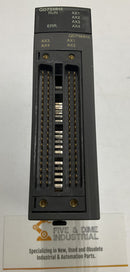 Mitsubishi QD75MH4 Axis Positioning Module, 24 VDC-6