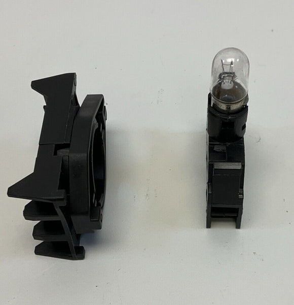 Allen Bradley 800E-3DL3 Latch Module for 22.5mm Push Buttons