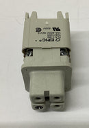 Lapp Epic 10.4210 / HA-3-BS Female 4-Pin Square Plug-5