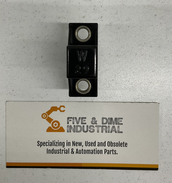 Allen Bradley W29 Thermal Overload Heater Element