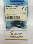 Atlas Copco 4250-1933-84 Reversing Valve-7