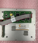 VideoJet 355060-01 Rev. N Operator Interface Panel-10