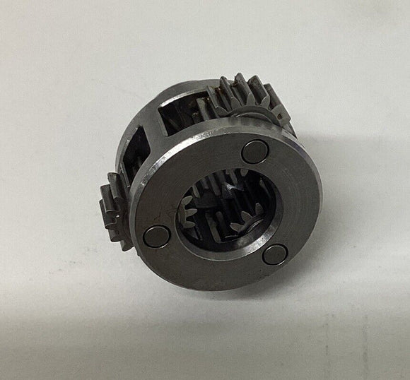 Atlas Copco 4220-0836-81 Planetary Gear