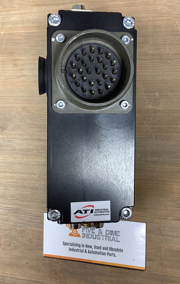 ATI Automation Tool Changer Spare Part VF2M