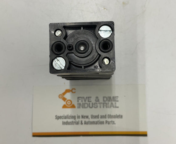 Crouzet 0.1 - 10 Sec Control Timer Delay