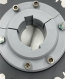 Intralox D9CSJ7-0 Two-Piece Sprocket 40mm Bore-5