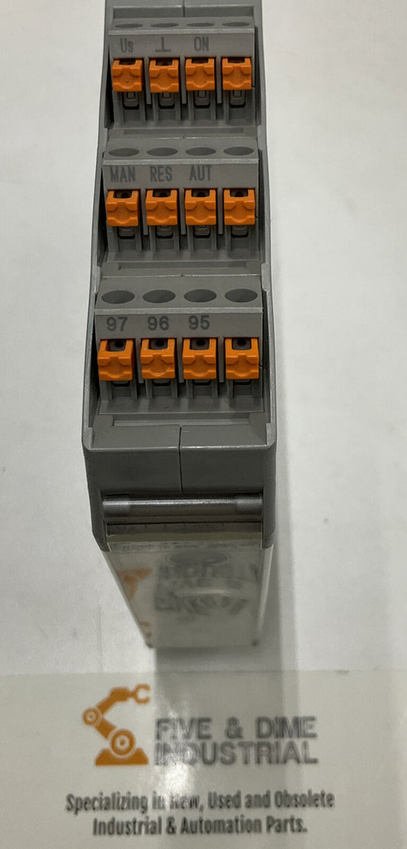 Phoenix Contact 2903920 Hybrid Motor Starter  ELR H3 - 1 - PT 24DC/500AC