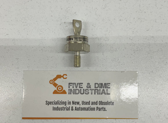 Semikron Rectifier / Power Diode SKN 60 F 17 1700V