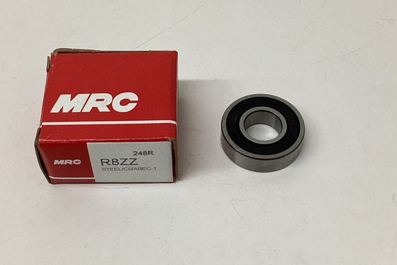MRC R8ZZ Bearing