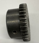 Lovejoy 697904-00002 / 00002 Sier-Bath Mite Gear Coupling Hub 5/8" Bore-3