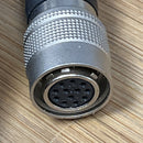 Siemens CA-XCHM-025 Cable Cordset  Rev. D-3