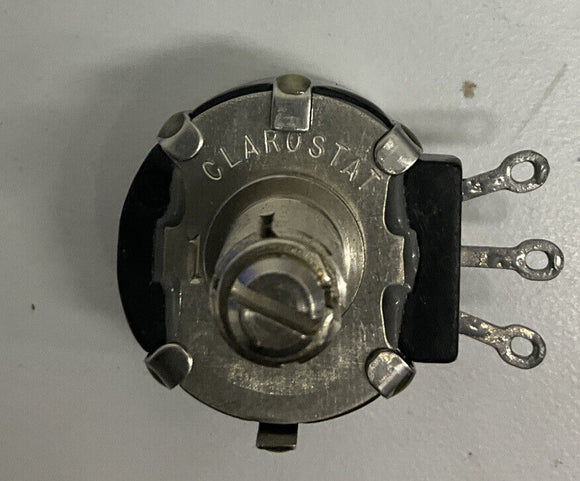 Clarostat Potentiometer RV4LAYSA504A 500K OHM