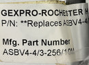 Lumberg Automation ASBV4-4/3-256/10M Actuator Sensor Box-4