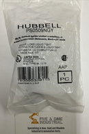Hubbell / Swivellok PS0509NGY Liquid Tight Conduit-7