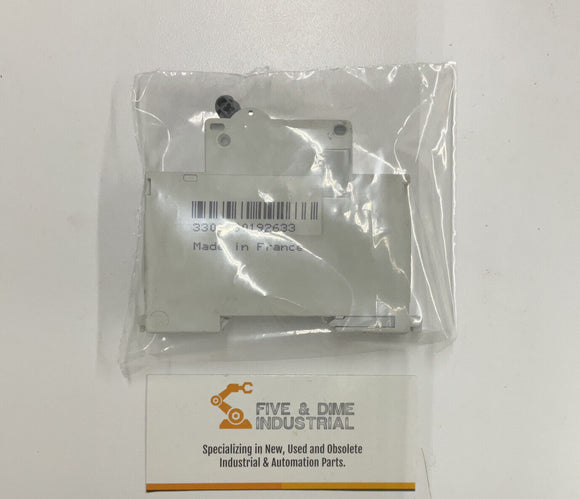 Merlin Gerin DPN N C4 multi9 230V 4A Circuit Breaker