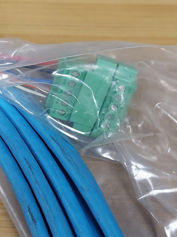 Fanuc EE-4526-658-010 Speed Pickup Interconn Cable 10M