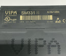 Vipa Automation 331-7KF01 Module  SM311 AI 8X12Bit-3