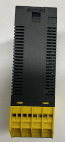 Turck MK13-12Ex0-R Isolating Switching Amplifier 24VDC-4
